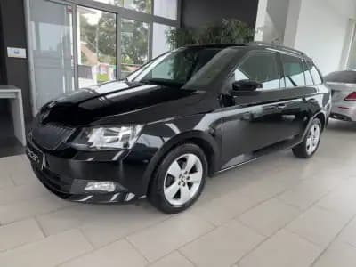 Vendo Skoda Fabia Break 2016 - 8490 EUR, 184591 km - AUTO.MOTO.pt
