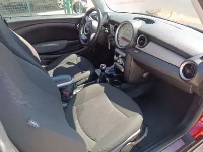 Vendo MINI One 2008 - 5450 EUR, 183349 km - AUTO.MOTO.pt