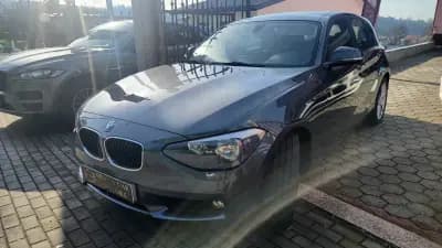 Vendo BMW 116 2015 - 14490 EUR, 187000 km - AUTO.MOTO.pt