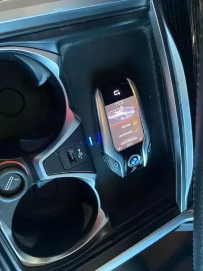 Vendo BMW 740 2021 - 66900 EUR, 56181 km - AUTO.MOTO.pt