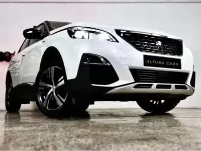 Sell Peugeot 3008 2017 - 19900 EUR, 114000 km - AUTO.MOTO.pt