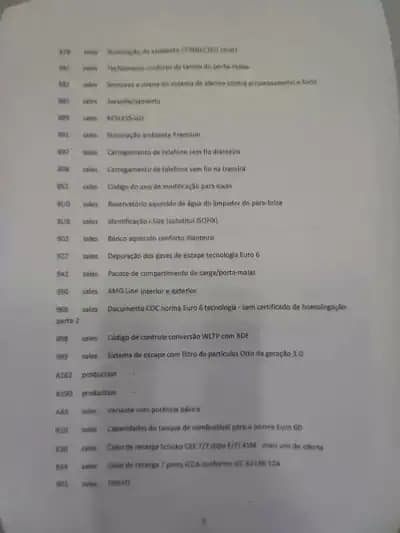 Sell Mercedes-Benz S 580 2021 - 113480 EUR, 59224 km - AUTO.MOTO.pt