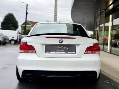 Vendo BMW 120 2009 - 11990 EUR, 389000 km - AUTO.MOTO.pt