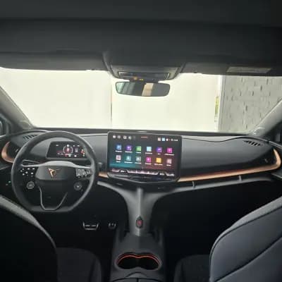 Sell Cupra Tavascan 2025 - 49850 EUR, 1828 km - AUTO.MOTO.pt