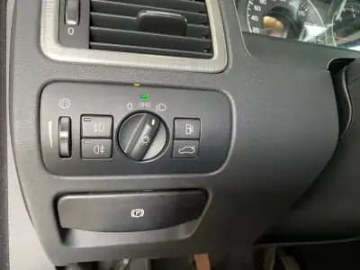 Sell Volvo S80 2007 - 7500 EUR, 369251 km - AUTO.MOTO.pt