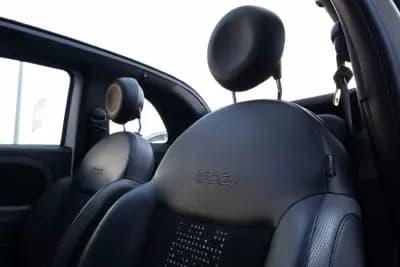 Vendo Fiat 500C 2021 - 11600 EUR, 114000 km - AUTO.MOTO.pt