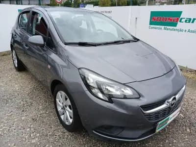 Sell Opel Corsa 2015 - 7750 EUR, 115569 km - AUTO.MOTO.pt