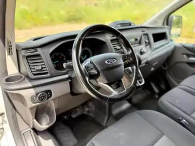Vendo Ford Transit 2021 - 19965 EUR, 121500 km - AUTO.MOTO.pt