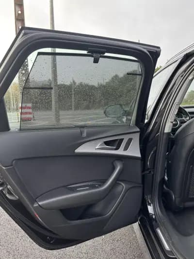 Vendo Audi A6 Avant 2017 - 19750 EUR, 258000 km - AUTO.MOTO.pt