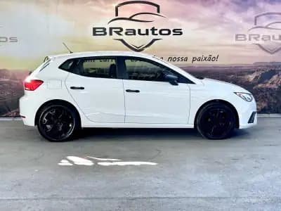 Vendo SEAT Ibiza 2020 - 12500 EUR, 116000 km - AUTO.MOTO.pt