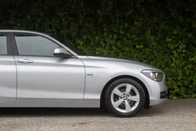 Vendo BMW 116 2013 - 14500 EUR, 116400 km - AUTO.MOTO.pt