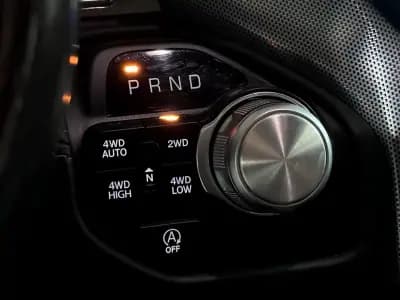 Vendo Dodge RAM 2020 - 109900 EUR, 41242 km - AUTO.MOTO.pt