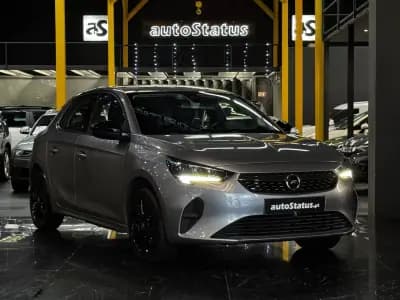 Vendo Opel Corsa-e 2022 - 16490 EUR, 82251 km - AUTO.MOTO.pt