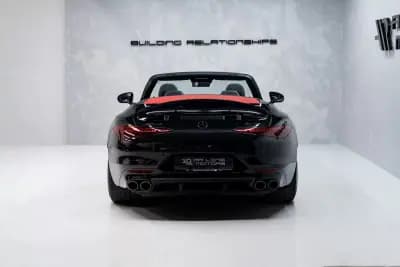 Sell Mercedes-Benz SL 43 AMG 2022 - 109950 EUR, 30000 km - AUTO.MOTO.pt