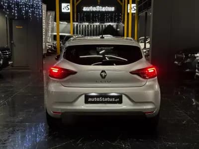 Vendo Renault Clio 2022 - 14990 EUR, 132900 km - AUTO.MOTO.pt