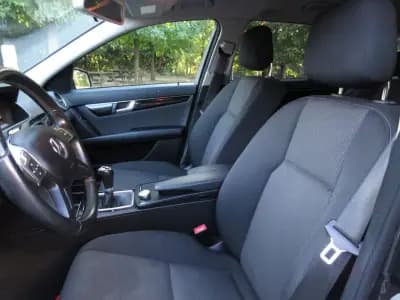 Vendo Mercedes-Benz C 180 2012 - 13490 EUR, 240000 km - AUTO.MOTO.pt