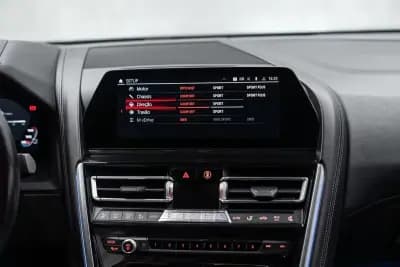 Sell BMW M8 2020 - 119950 EUR, 65000 km - AUTO.MOTO.pt