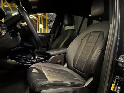 Vendo BMW iX3 2021 - 32990 EUR, 95700 km - AUTO.MOTO.pt