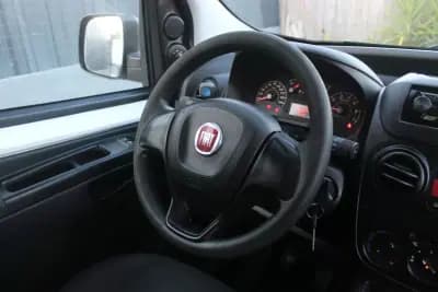 Sell Fiat FIORINO 1.3 MULTIJET 2018 - 7900 EUR, 149900 km - AUTO.MOTO.pt
