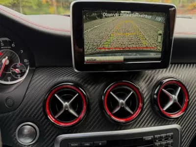 Vendo Mercedes-Benz A 45 AMG 2015 - 30500 EUR, 134000 km - AUTO.MOTO.pt