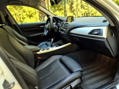 Sell BMW 116 2017 - 12900 EUR, 205000 km - AUTO.MOTO.pt