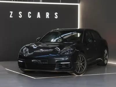 Sell Porsche Panamera Sport Turismo 2019 - 69990 EUR, 80000 km - AUTO.MOTO.pt