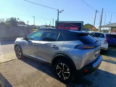 Sell Peugeot 2008 2021 - 18000 EUR, 57400 km - AUTO.MOTO.pt