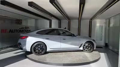 Vendo BMW i4 2022 - 38850 EUR, 178819 km - AUTO.MOTO.pt