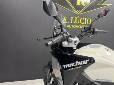 Vendo mota 2025 - 3690 EUR, 0 km - AUTO.MOTO.pt