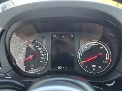 Sell Mercedes-Benz EQT 2024 - 36950 EUR, 73 km - AUTO.MOTO.pt