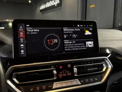 Vendo BMW iX3 2023 - 49990 EUR, 43700 km - AUTO.MOTO.pt