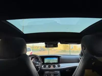 Sell Mercedes-Benz E 220 2017 - 31950 EUR, 241000 km - AUTO.MOTO.pt