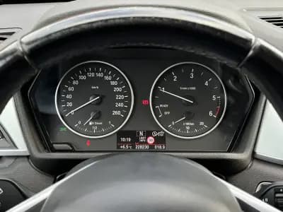 Vendo BMW X1 2016 - 16900 EUR, 228000 km - AUTO.MOTO.pt