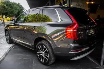 Vendo Volvo XC 90 2021 - 48990 EUR, 93199 km - AUTO.MOTO.pt