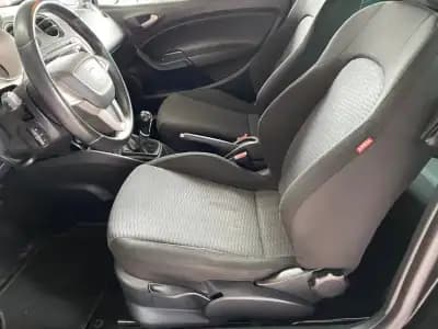 Sell SEAT Ibiza 2011 - 7490 EUR, 134000 km - AUTO.MOTO.pt