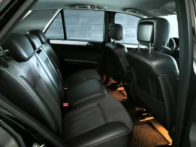 Sell Mercedes-Benz ML 320 2006 - 13950 EUR, 273000 km - AUTO.MOTO.pt