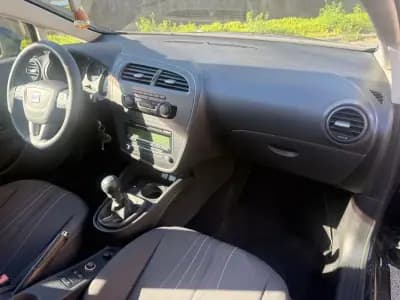 Vendo SEAT Leon 2011 - 7350 EUR, 217000 km - AUTO.MOTO.pt