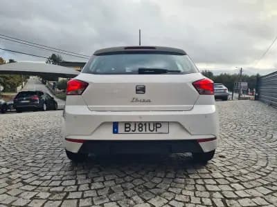 Vendo SEAT Ibiza 2024 - 18990 EUR, 51000 km - AUTO.MOTO.pt