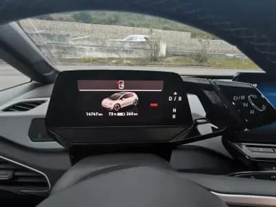 Vendo Volkswagen ID.3 2023 - 25890 EUR, 14500 km - AUTO.MOTO.pt