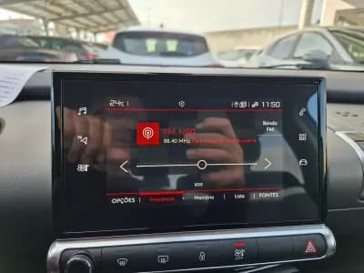 Vendo Citroën C4 Cactus 2019 - 15500 EUR, 56000 km - AUTO.MOTO.pt