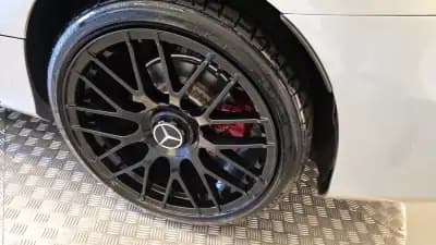 Vendo Mercedes-Benz C 220 2018 - 29900 EUR, 179960 km - AUTO.MOTO.pt