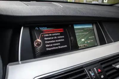 Vendo BMW 520 Gran Turismo 2015 - 19990 EUR, 183123 km - AUTO.MOTO.pt