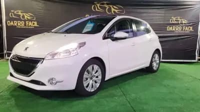 Sell Peugeot 208 2014 - 7990 EUR, 148000 km - AUTO.MOTO.pt