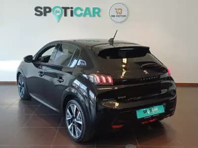 Sell Peugeot 208 2020 - 19250 EUR, 50860 km - AUTO.MOTO.pt