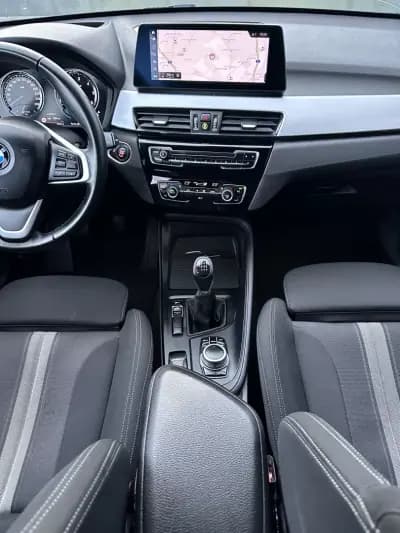Vendo BMW X1 2020 - 20900 EUR, 168000 km - AUTO.MOTO.pt