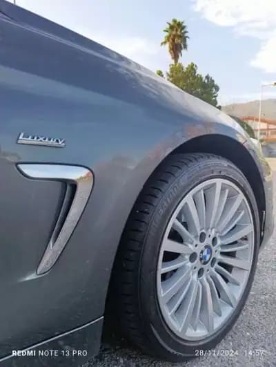 Vendo BMW 420 Gran Coupé 2016 - 23990 EUR, 190000 km - AUTO.MOTO.pt