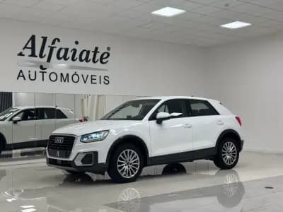 Sell Audi Q2 2020 - 24890 EUR, 95000 km - AUTO.MOTO.pt