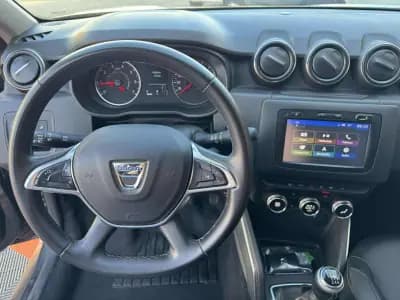 Sell Dacia Duster 2018 - 18900 EUR, 118847 km - AUTO.MOTO.pt