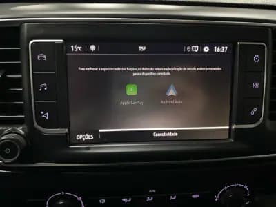 Sell Opel Vivaro 2020 - 21525 EUR, 77000 km - AUTO.MOTO.pt