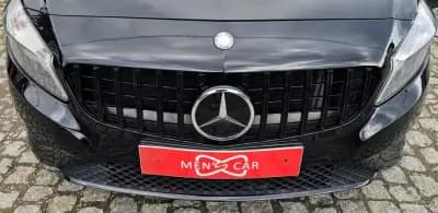 Sell Mercedes-Benz A 180 2013 - 16500 EUR, 150000 km - AUTO.MOTO.pt